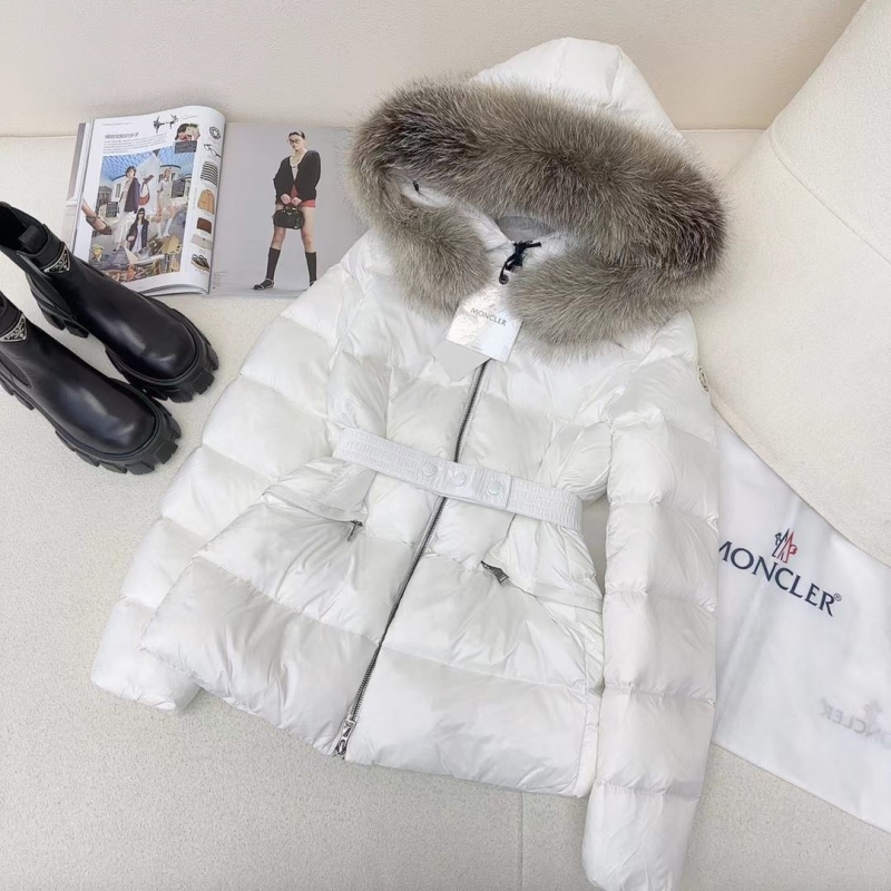 Moncler Down Coat